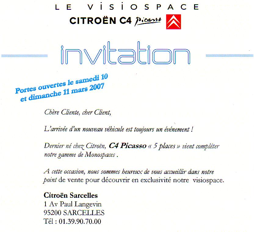 exemple de carte invitation journee porte ouverte 😛